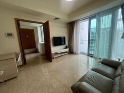 Caribbean At Keppel Bay (D4), Condominium #566809161